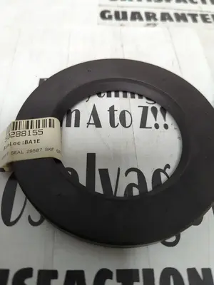 New | in-Stock SKF SKF 29587 Pump & Valve Parts Ohio US | Surplus Asset Holdings #1234961