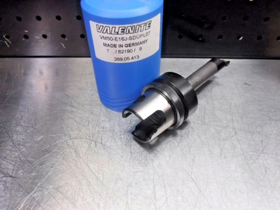 Valenite KM50 Indexable Carbide Boring Bar VM50-E16J-SDUPL07 (LOC258B)