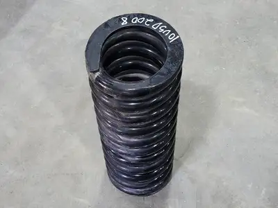 Screen and Feeder spare Parts, Spring 07-248-677-015, 10VSD2008
