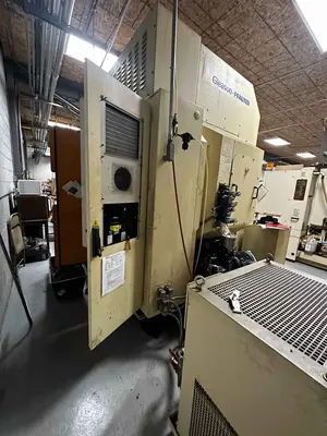 USED 2000 GLEASON GP200S