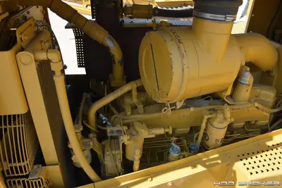 Used 1991 CATERPILLAR 1991 CATERPILLAR Pipelayers Florida US | HDD Broker #1346476