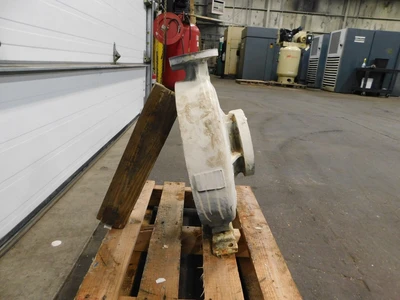 Used INGERSOLL DRESSER _UNKNOWN_ Pumps Ohio US | Equipment Recovery Corp. #1330685