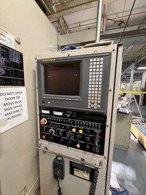 USED 2007 MITSUI SEIKI HU63A