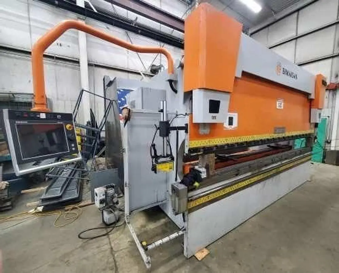 USED ERMAKSAN SB 4270-175