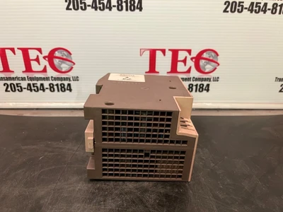 NEW SIEMENS 6ES5-103-8MA02