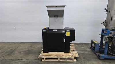 USED CINCINNATI MILACRON MBG-18