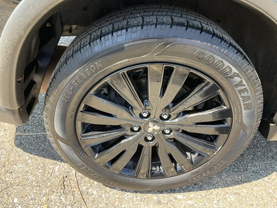 Used 2020 MITSUBISHI OUTLANDER SUVs Michigan US | Miedema Asset Management Group #1344447