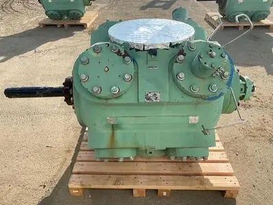 USED ARIEL JGZL