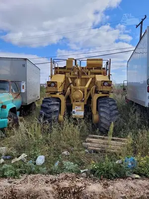 Used 1999 CMI RS650 Soil Stabilizers Alberta CA | Big D Heavy Equipment #1557011