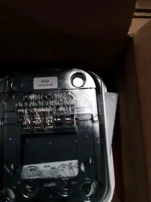 Used Schlage Commercial Schlage L1910-1 Security & Surveillance US | Infinity wholesale & Supply LLC #1305856