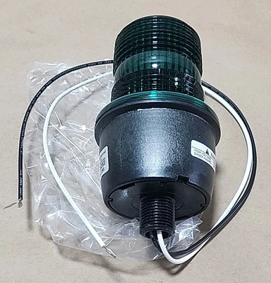 NEW Federal Signal LP3M-120G