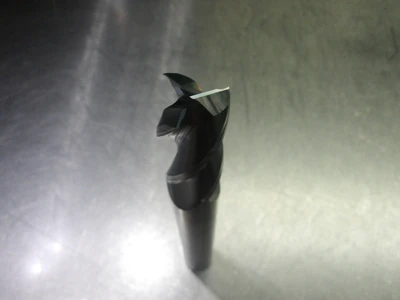 GWS 3/4" 3 Flute Carbide SQ Endmill 3/4" Shank 35075026NS06 (LOC2101A)