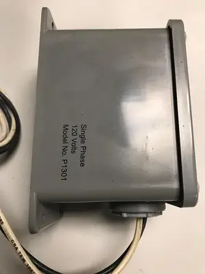 New | in-Stock PSYTRONICS P1301 Industrial Controls Ohio US | Surplus Asset Holdings #1233643