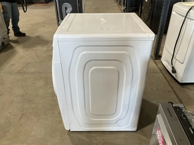 Used SAMSUNG DVE45T6000W Residential Appliances Michigan US | Miedema Asset Management Group #1577969