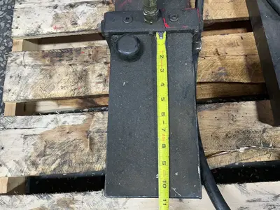 Used GATES 707 Tooling & Accessories (Other) Ohio US | HGR 24 #1568511
