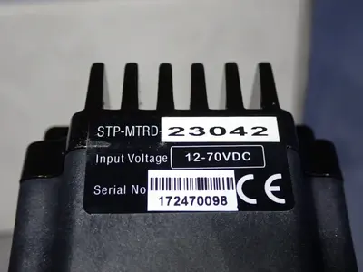 NEW AUTOATION DIECT STPMTTRD23042