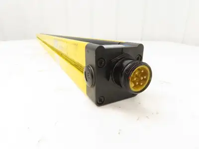 Sick FGSE1200-221 Safety Light Curtain Receiver 1200mm x 18m