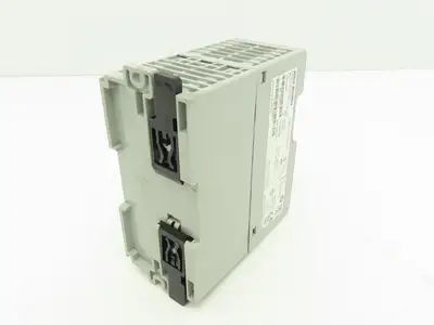 Allen Bradley 1769-L30ER CompactLogix 1MB Ethernet Controller Ser A FW 1.002