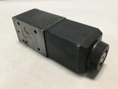 USED DOUBLE A QJ3C10D1HSDC24