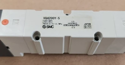 NEW SMC VQ4200Y-5
