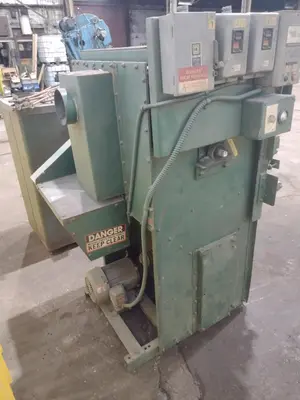 USED WALKER S-5.2