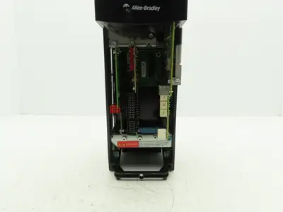 Allen Bradley 20G11RD011AA0NNNNN PowerFlex 755 AC Drive 480V 10.7A 7.5HP Ser A