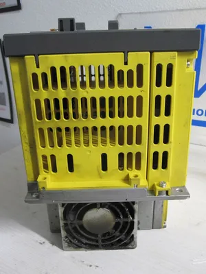 USED FANUC A06B-6321-H312