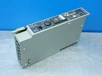 USED ALLENBRADLEY 1772LXP