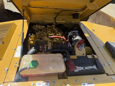 Used 2023 WEILER P285 Tracked Pavers California US | Mittry Construction #1363475