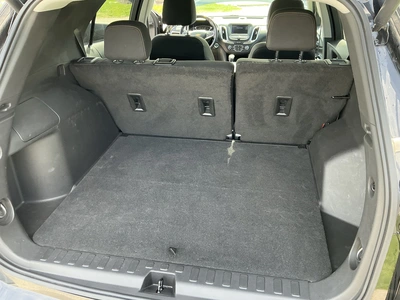 Used 2022 CHEVROLET EQUINOX SUVs Michigan US | Miedema Asset Management Group #1384707
