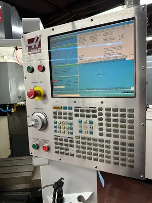 2010 HAAS DT-1 Drilling & Tapping Centers | Midstate Machinery (3)