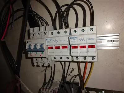 USED W&P ZSK40