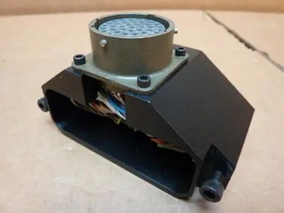 NEW APPLIED ROBOTICS INC DIM-T-E-37.05-S656