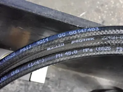 USED PARKER 1275577701