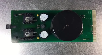Used Vero _UNKNOWN_ PLC Processors South Carolina US | Palmetto Automation #1163459