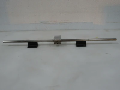 Used THOMSON INDUSTRIES _UNKNOWN_ Bearings | OCO Industrial #1658949
