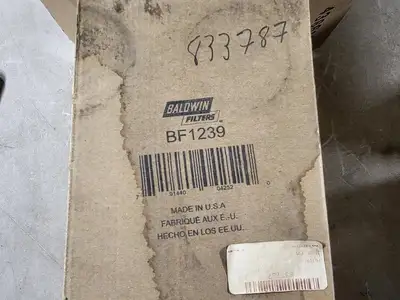 NEW BALDWIN BF1239