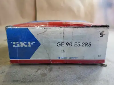 NEW SKF GE 90 ES-2RS