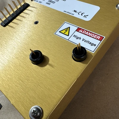 NEW Ultravolt 2C24-P125