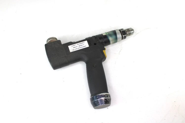 Used STANLEY E12PB-17 Electronic Assembly Tools | Industrial Parts R Us Inc. #359323