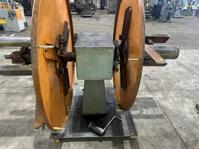USED AMERICAN STEEL 60