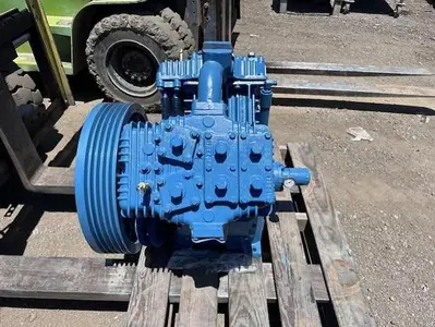 USED QUINCY 5120
