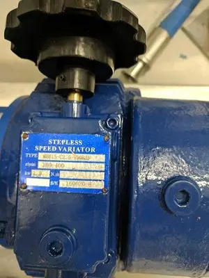 USED 2016 YUANAN YAR-25YA