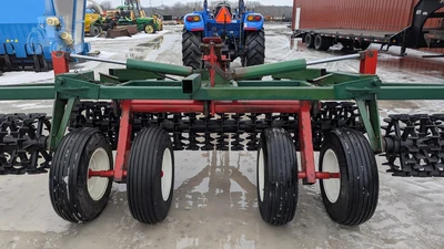 USED BRILLION X108