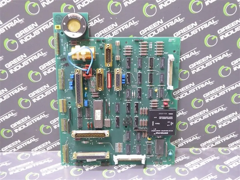 Allen Bradley 90006701 8000-EJB Control Board Rev. M Used