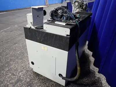 Used 2008 ADCOLE 1000 Measuring Machines Ohio US | HGR 24 #756987
