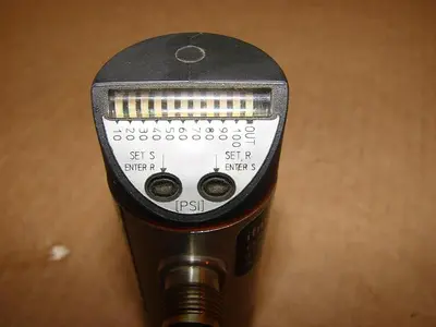USED IFM PB0224