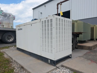 Generac Generator