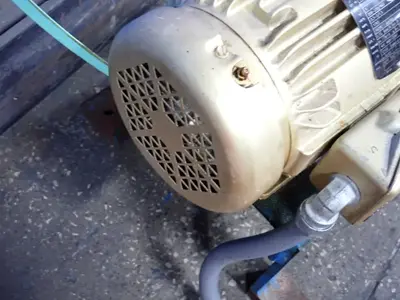 USED VIKING PUMP INC SC4053560V