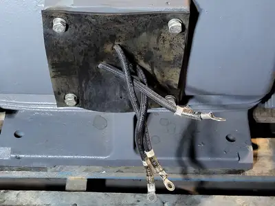 USED TECO-WESTINGHOUSE PDH10008TE6